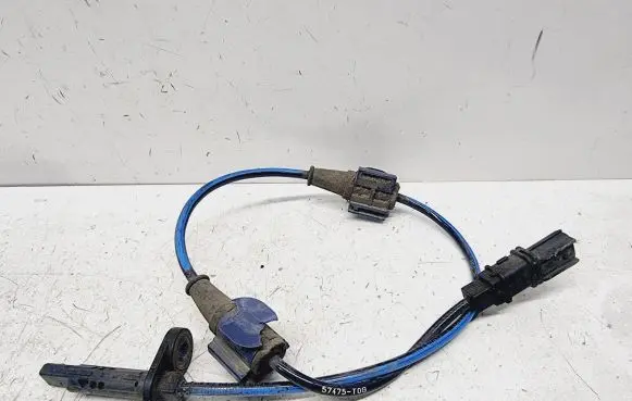 ABS rear brake sensor