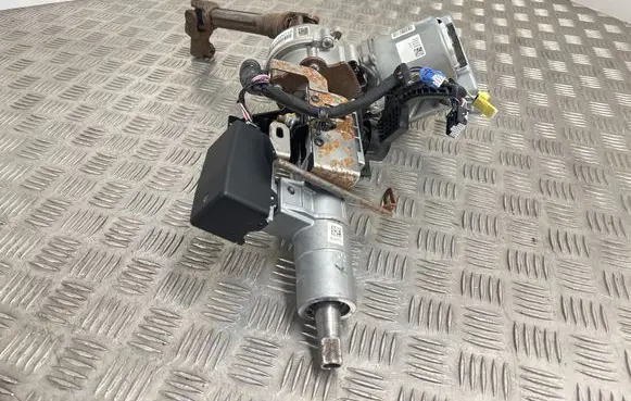 Nissan Juke II F16 Steering wheel axle 846216SBC1S 969005