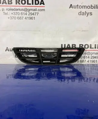 KIA Cerato Front grill 863502F210