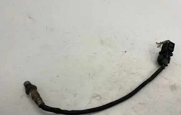 BMW 5 E60 E61 Lambda probe sensor 7791592
