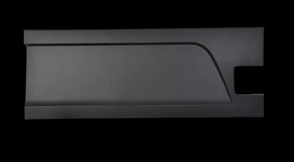Iveco Daily 6th gen Rear door trim (molding) 5801540271