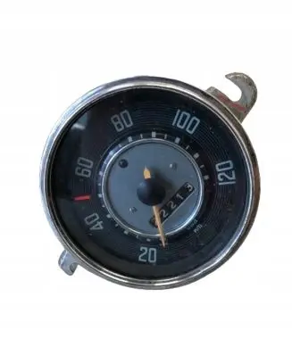 Volkswagen Beetle 1300 Speedometer (instrument cluster) 111957021H