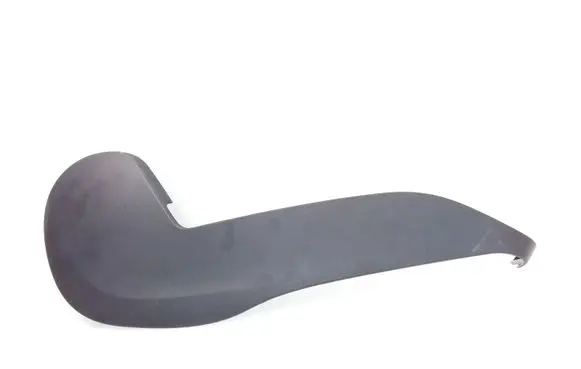 Tesla Model S Seat trim 108345300A