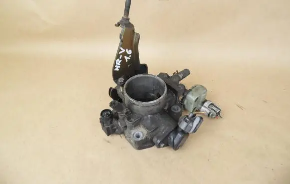 Honda HR-V Throttle valve 1368000520