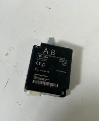 Toyota Corolla E210 E21 Door control unit/module 897B002120