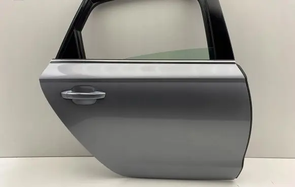 Audi A6 C7 Rear door