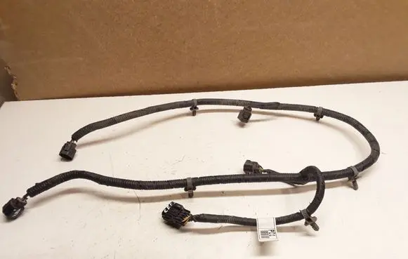 KIA Ceed Parking sensor (PDC) wiring loom 918171H010