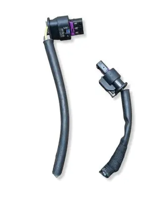 Porsche Macan (95B) Other wiring loom 4F0973703