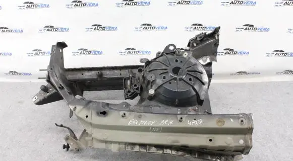 BMW 6 E63 E64 Front bodywork piece 