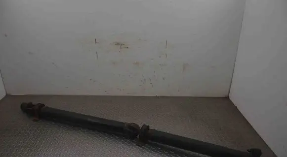 Ford Transit Middle center prop shaft 