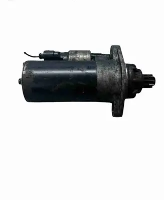 Volkswagen Golf VI Starter motor 02Z911023N