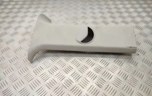 Volkswagen Transporter - Caravelle T5 (B) pillar trim (top) 7E0867288F 7E5867288E
