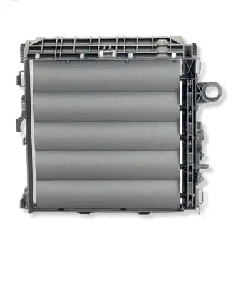 Porsche Cayenne (9Y0 9Y3) Intercooler air guide/duct channel 9Y0122312 220920250934