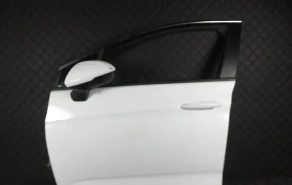 Opel Astra K Front door