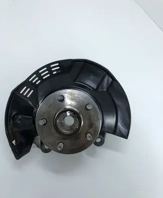 Toyota C-HR I Front wheel hub