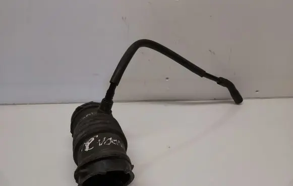 Mazda 2 Air intake hose/pipe P53N 13221 KF336