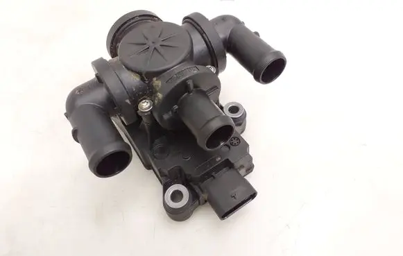 Audi e-tron Electric auxiliary coolant/water pump 4KE963375K 5810R1003