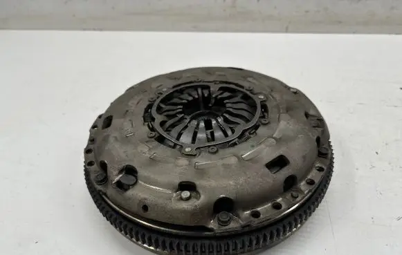 Skoda Octavia Mk3 (5E) Clutch set kit 324035510