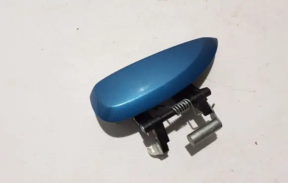 Dacia Spring Rear door exterior handle