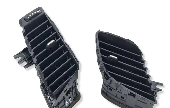 Chevrolet Trax Dash center air vent grill 42373348 42570820