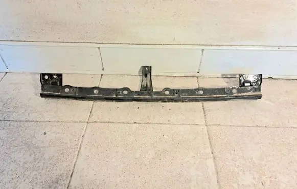 Mitsubishi ASX Radiator support slam panel