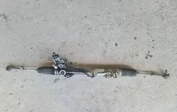 BMW X1 E84 Steering rack 7832856 6857976