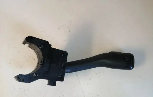Volkswagen PASSAT B5 Wiper control stalk 449455