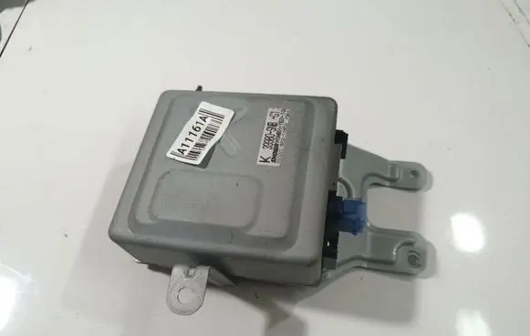 Honda Civic Power steering control unit/module 39980SNBG1