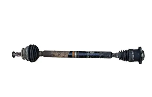 Skoda Fabia Mk1 (6Y) Front driveshaft 1J0407283AC