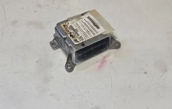 Hyundai Getz Airbag control unit/module 959101C650