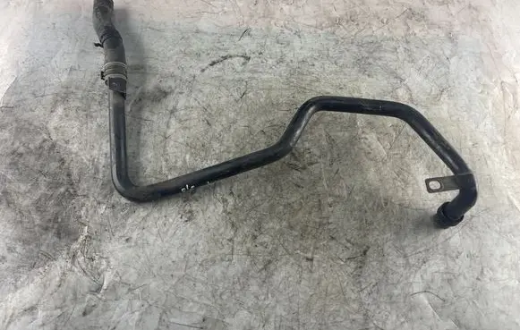 Audi A4 S4 B6 8E 8H Engine coolant pipe/hose