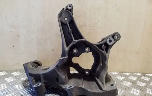 Generator/alternator bracket
