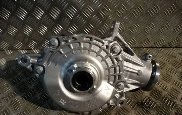 BMW M4 F82 F83 Front subframe