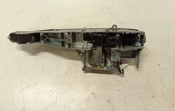 Peugeot 207 Rear door exterior handle 1198