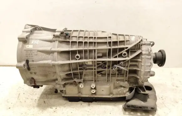 Porsche Panamera (970) Automatic gearbox 97032110300