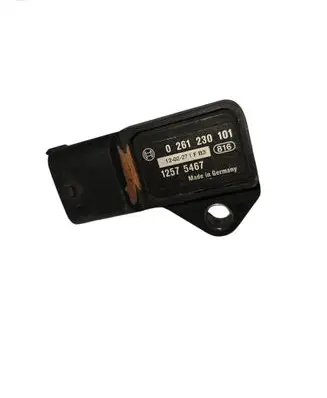 Opel Astra H Air pressure sensor 0261230101 12575467 1202271FB3