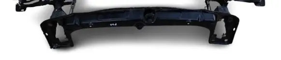 BMW 4 F32 F33 Front bumper support beam 7245786
