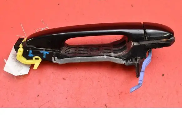 Toyota Prius+ (ZVW40) Rear door exterior handle 
