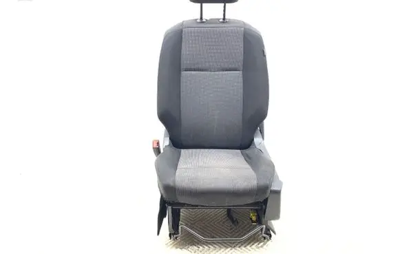 Toyota ProAce City Front driver seat 