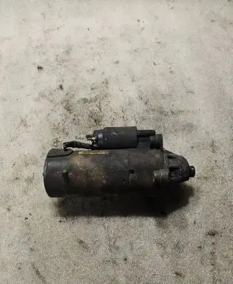 Ford Focus Starter motor
