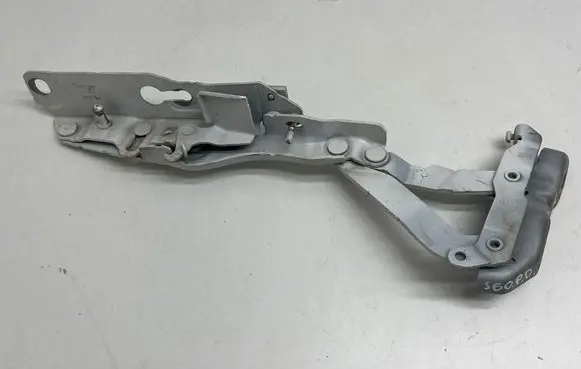 Volvo S60 Engine bonnet/hood hinges 32277086