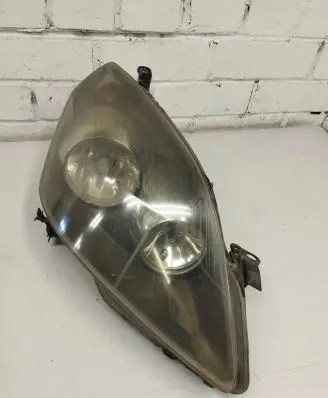 Opel Zafira B Headlight/headlamp 13252473RH 0301214202