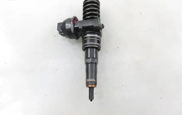 Volkswagen Sharan Fuel injector 0414720314 038130073BP