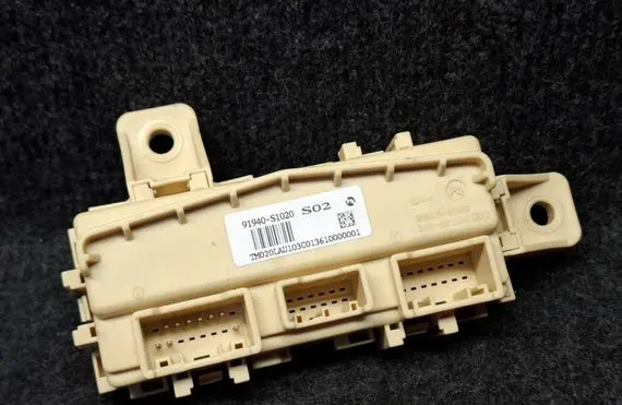 Hyundai Santa Fe Other control units/modules 91940S1020