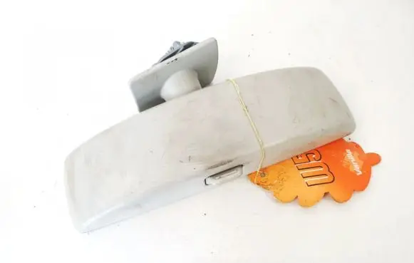 Volkswagen Touran I Rear view mirror (interior) 432123411
