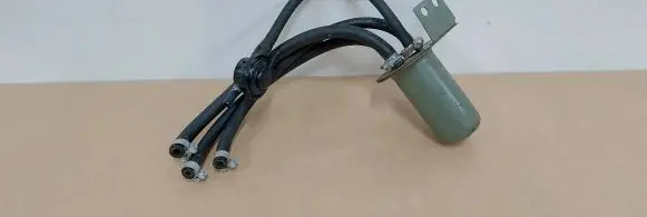 Jaguar XJS Fuel filter 