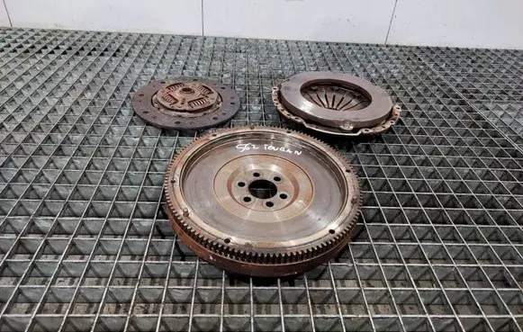 Volkswagen Touran II Clutch set kit 03L141025QAOP1011 03L141025Q