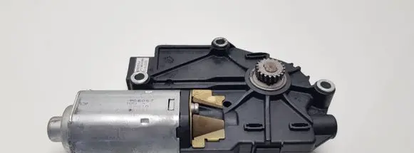 Peugeot 407 Sunroof motor/actuator 2213718 PS153504 2213718C04