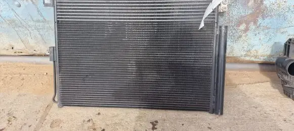 Jeep Grand Cherokee A/C cooling radiator (condenser) 2002760 350038 032021