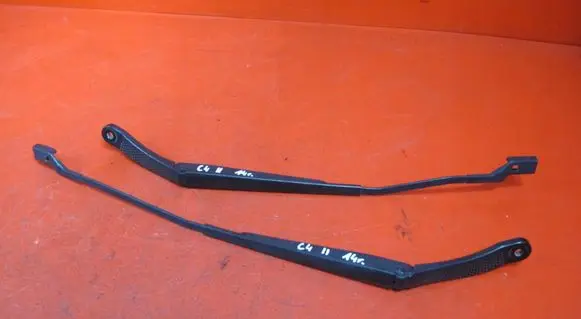 Citroen C4 II Front wiper blade arm 9687494480 9687490380 CITROENC4II2NCB7